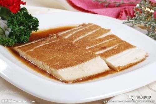 传统豆腐不用卤水，传统工艺的现代演绎