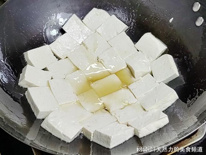 礼品豆腐的做法大全窍门