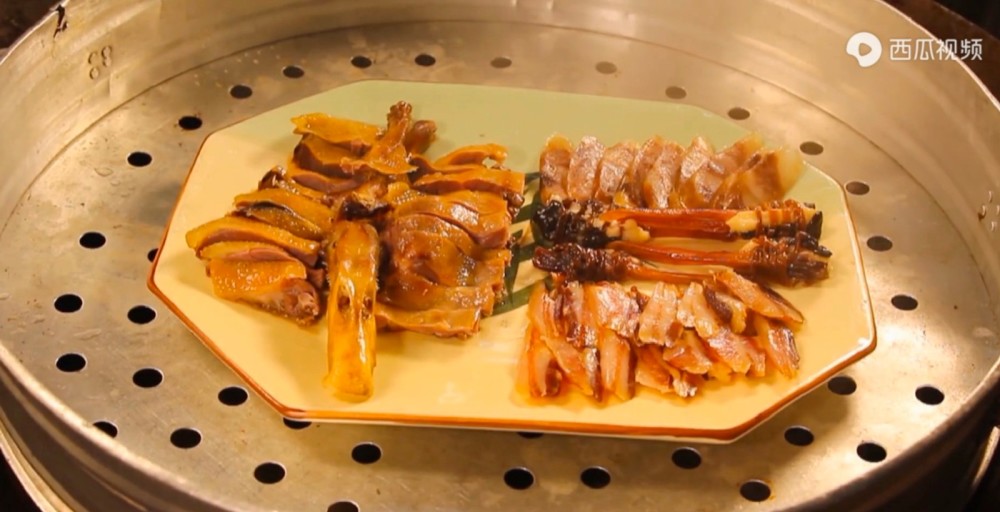 岩豆腐的神奇魅力，源自大自然的馈赠，教你轻松烹饪美味佳肴