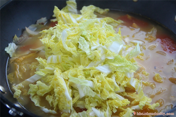 家常美食扣碗儿豆腐，美味与营养的完美融合