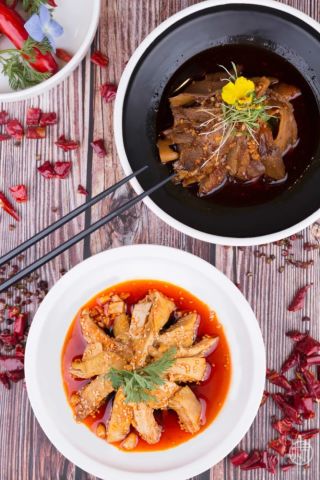 家常美食扣碗儿豆腐，美味与营养的完美融合