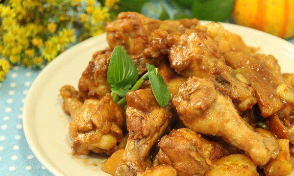 家常美食的魅力，糖醋鸡翅根的制作详解