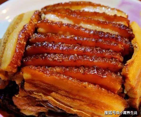 排骨拼梅菜肉饼的做法