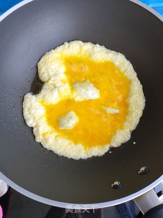 炒洋鸡蛋做法大全
