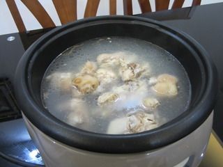 韩国火锅的家常做法