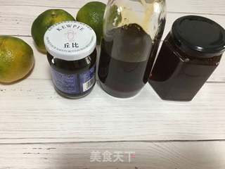 转化糖浆的做法君之