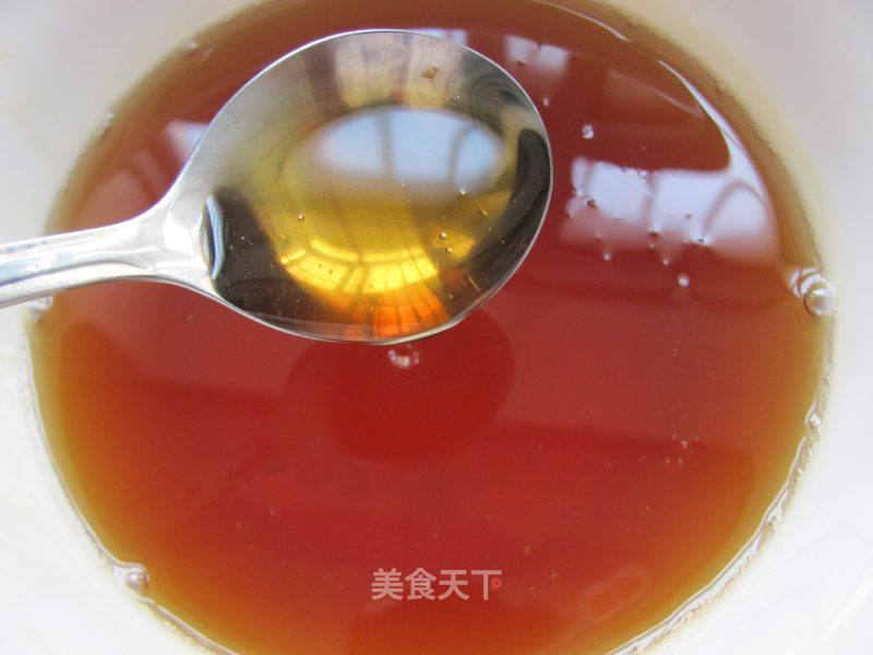 转化糖浆的做法君之