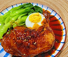 红烧琵琶腿做法大全