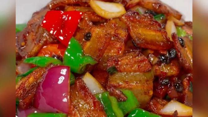好吃家常做法大全