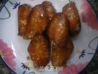 卤猪蹄排骨鸡肉的做法