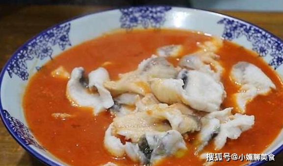 番茄鱼的汁做法