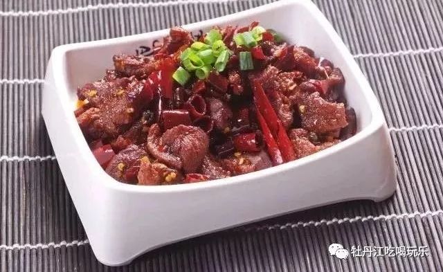 川味经典——自制四川麻辣鹅的独门秘籍