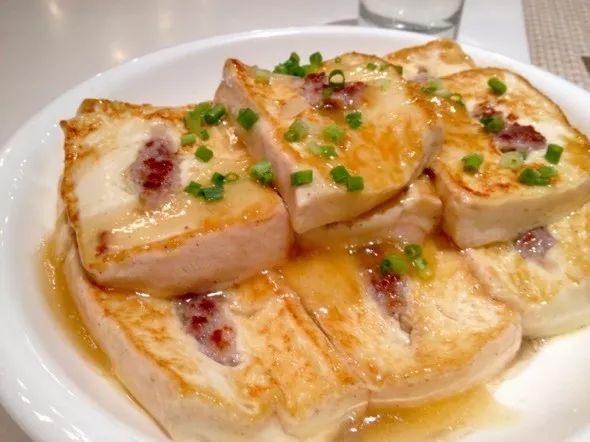 传统美味重现，揭秘酿豆腐正宗做法与营养价值