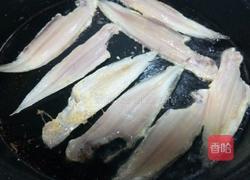 清蒸鳎米鱼的做法大全