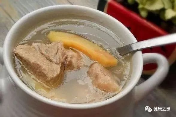 嫩生姜炖排骨的做法视频