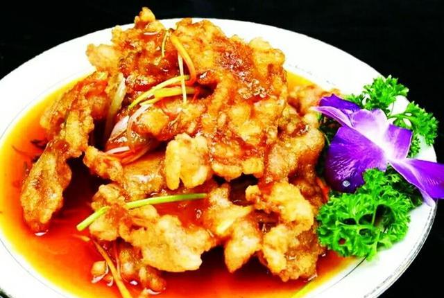 鸡汁大排的美味奥秘，家常做法与营养解析