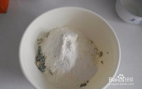 豆腐自制豆腐渣的做法