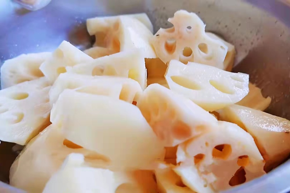 湖北鱼豆腐的正宗做法