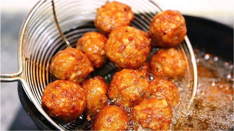 湖北鱼豆腐的正宗做法