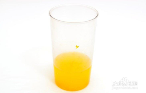 冻果汁做法