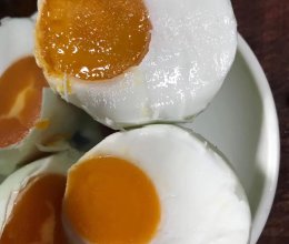 咸鸭蛋霉豆腐，传统美食的独特魅力与家常做法解析
