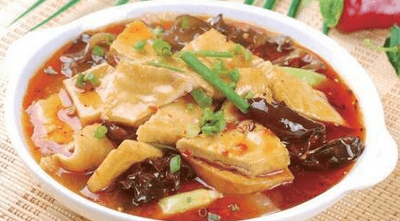 初学者豆腐，解锁家常美味，轻松入门豆腐烹饪技巧