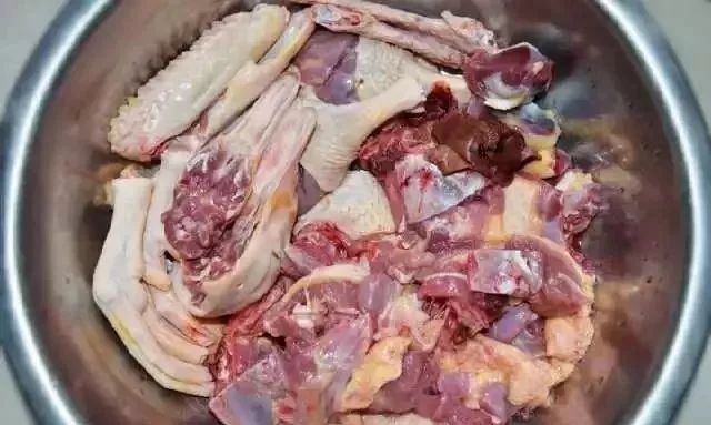 紫姜鸭，传统美食的养生新主张