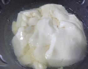 水豆腐鸡蛋豆芽做法