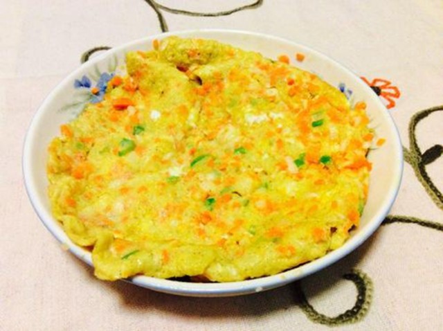 鸡蛋饼子有哪些做法