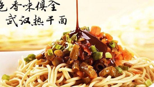 干饸饹的魅力，传统美食的现代演绎