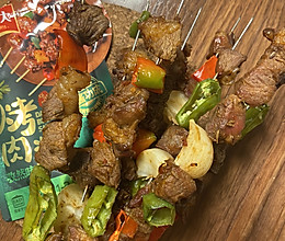 干豆腐烤箱的做法