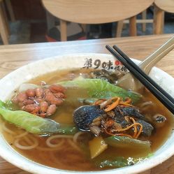 探寻泰宁特色美食，泰宁乌鸡炖汤，滋补养生的美味佳肴