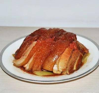 家常美食新尝试，扣肉焖豆腐的独到魅力