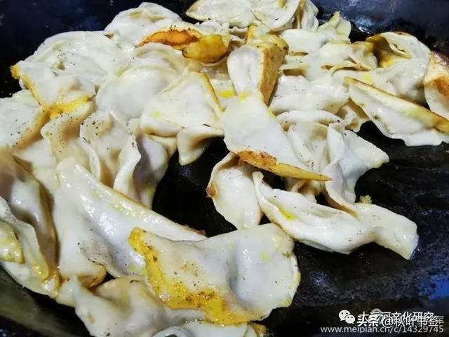 红薯粉饺子皮，传统与创新的美味交融