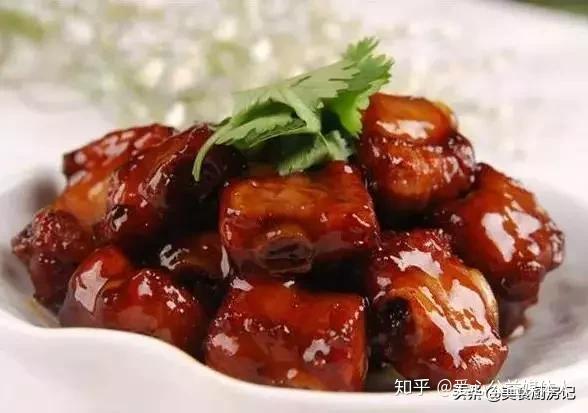 东子的排骨做法大全图解