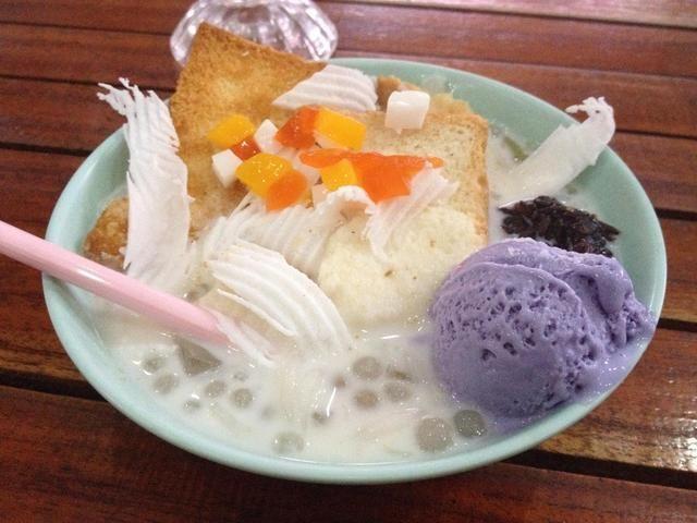 越南奶豆腐，异国风情下的美味与营养探秘