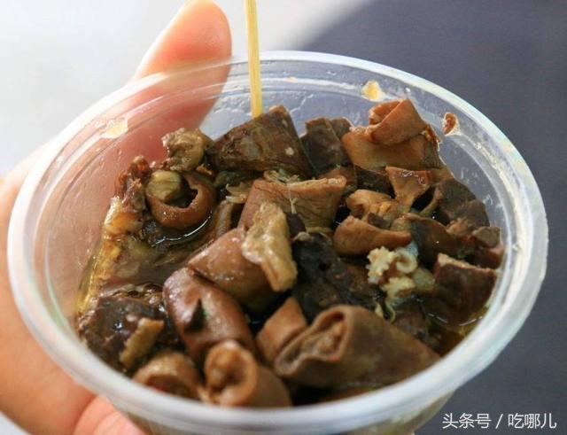 暖胃佳品，牛杂煲腐竹豆腐的美味与营养解析