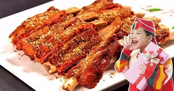 板鸭烧豆腐年糕，传统美食的现代演绎