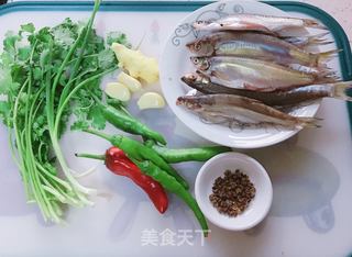 刁子鱼腌制腊鱼的做法
