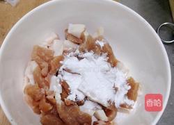 大豆腐的高产做法