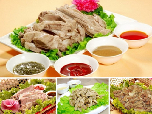 手把羊肉调料的秘密，解锁草原美食的独特魅力