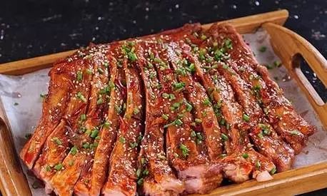 手把羊肉调料的秘密，解锁草原美食的独特魅力