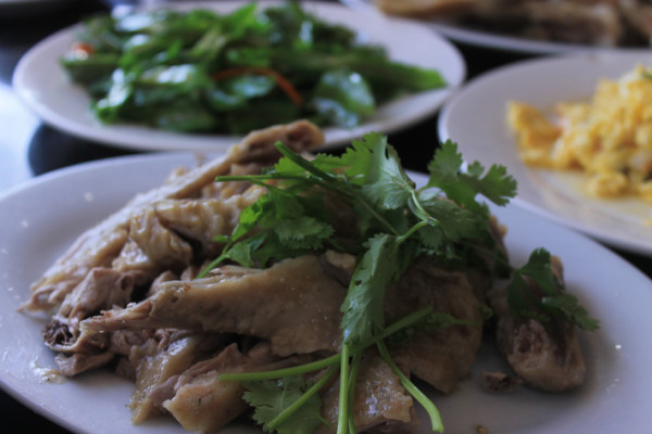 洋葱鸡胗，唤醒味蕾的鲜美组合，家常美食新体验