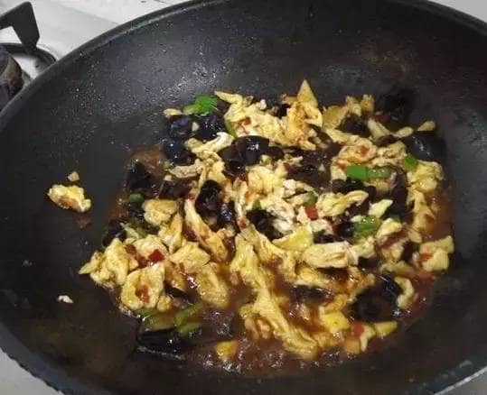 饭店酸甜鸡蛋做法