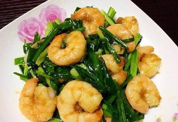 儿童豆腐烧虾，营养美味，一步到位的家常佳肴