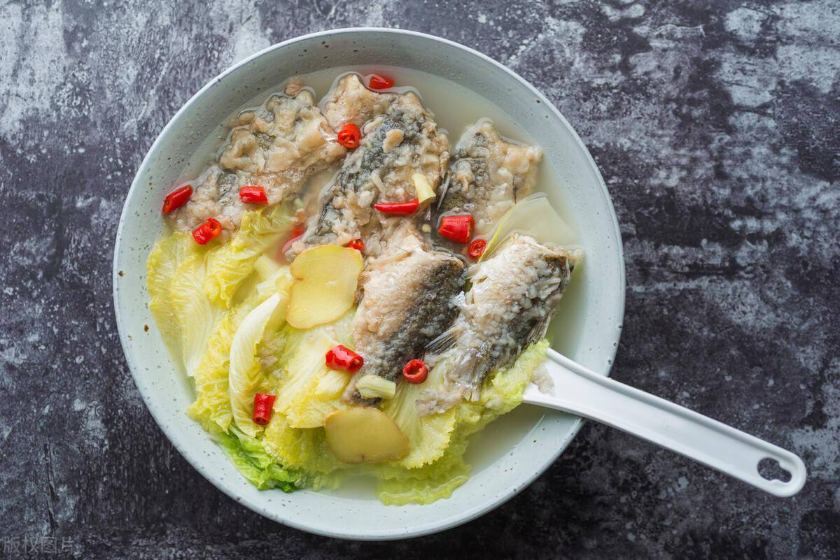 稻鱼炖豆腐，鲜美滋味与健康养生的完美融合