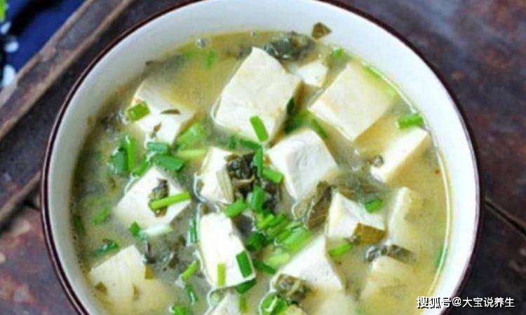 鲜美滋养，鱼粉豆腐汤的制作与功效全解析