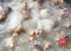 腊猪脚排骨的做法视频