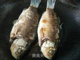 土谱鱼的做法