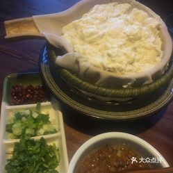 韭菜虾仁豆腐馅的做法